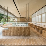 GAGA TOAST，深圳 / dongqi栋栖设计