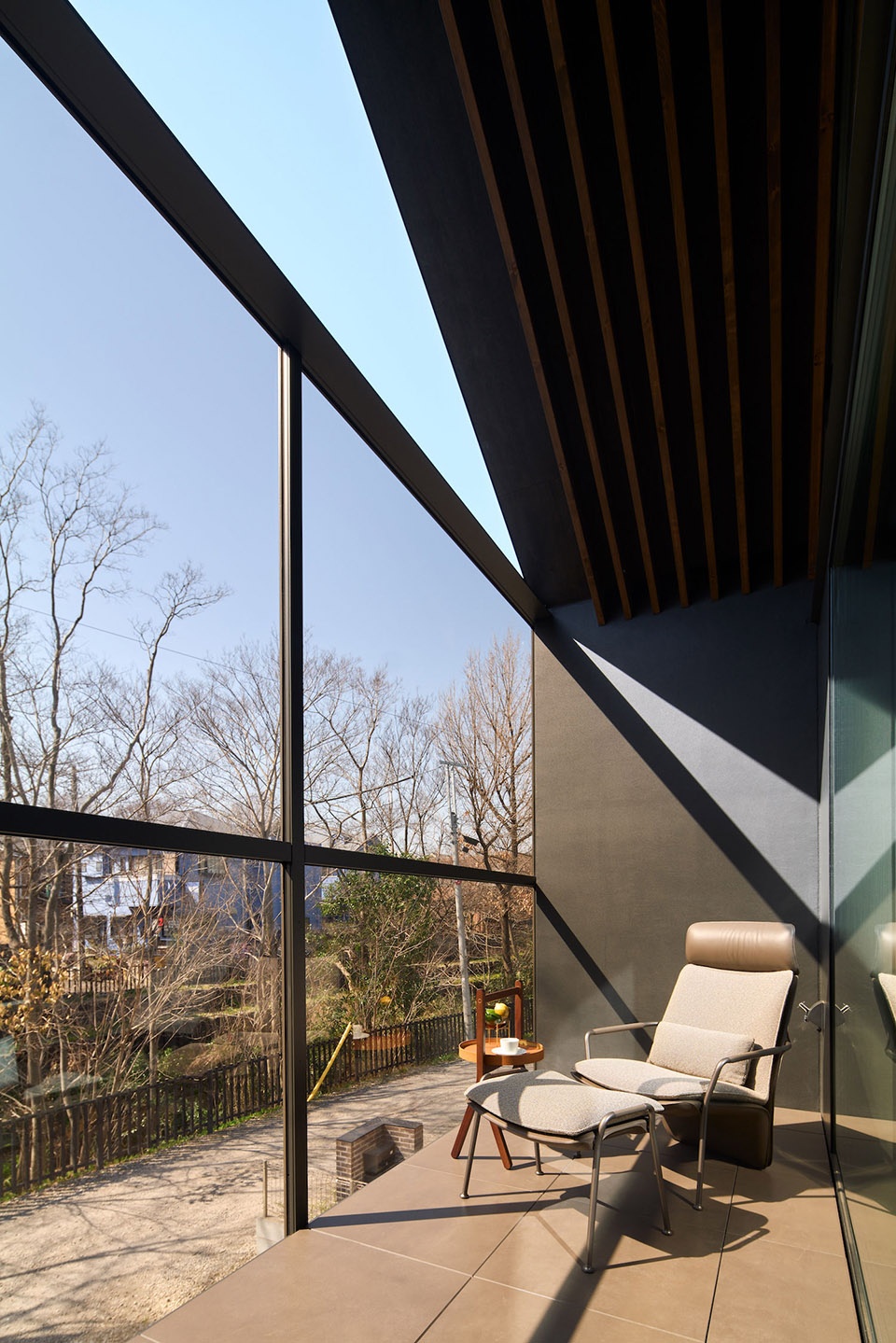 GRACE by Satoshi Kurosaki APOLLO Architects Associates