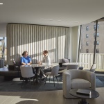One Hundred住宅塔楼，圣路易斯 / Studio Gang