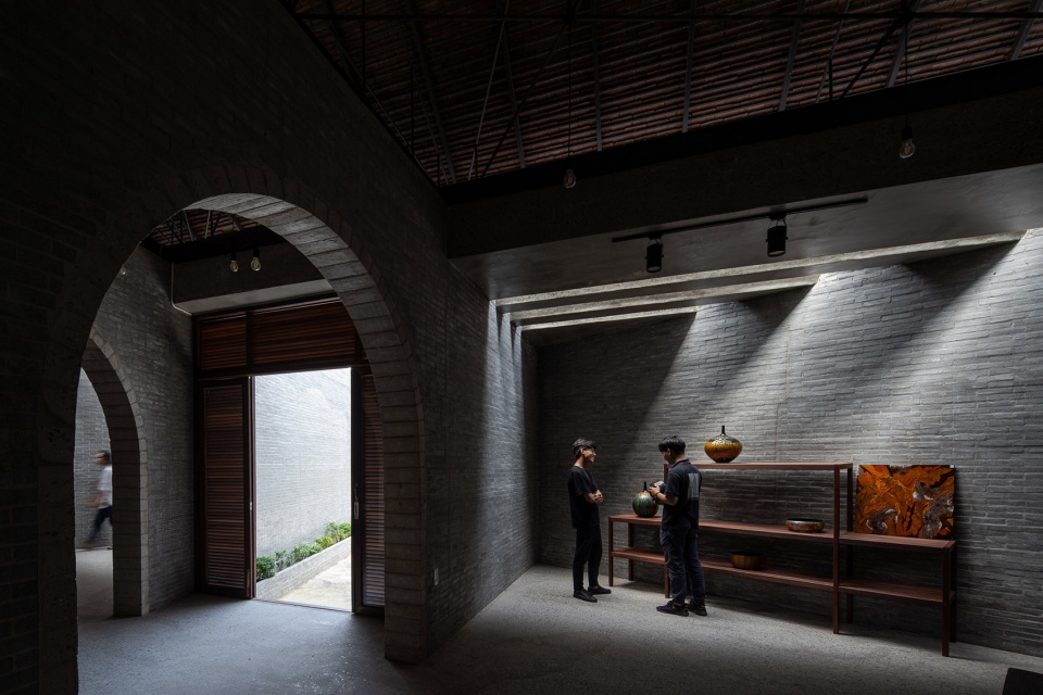 The TUBON by Hinzstudio