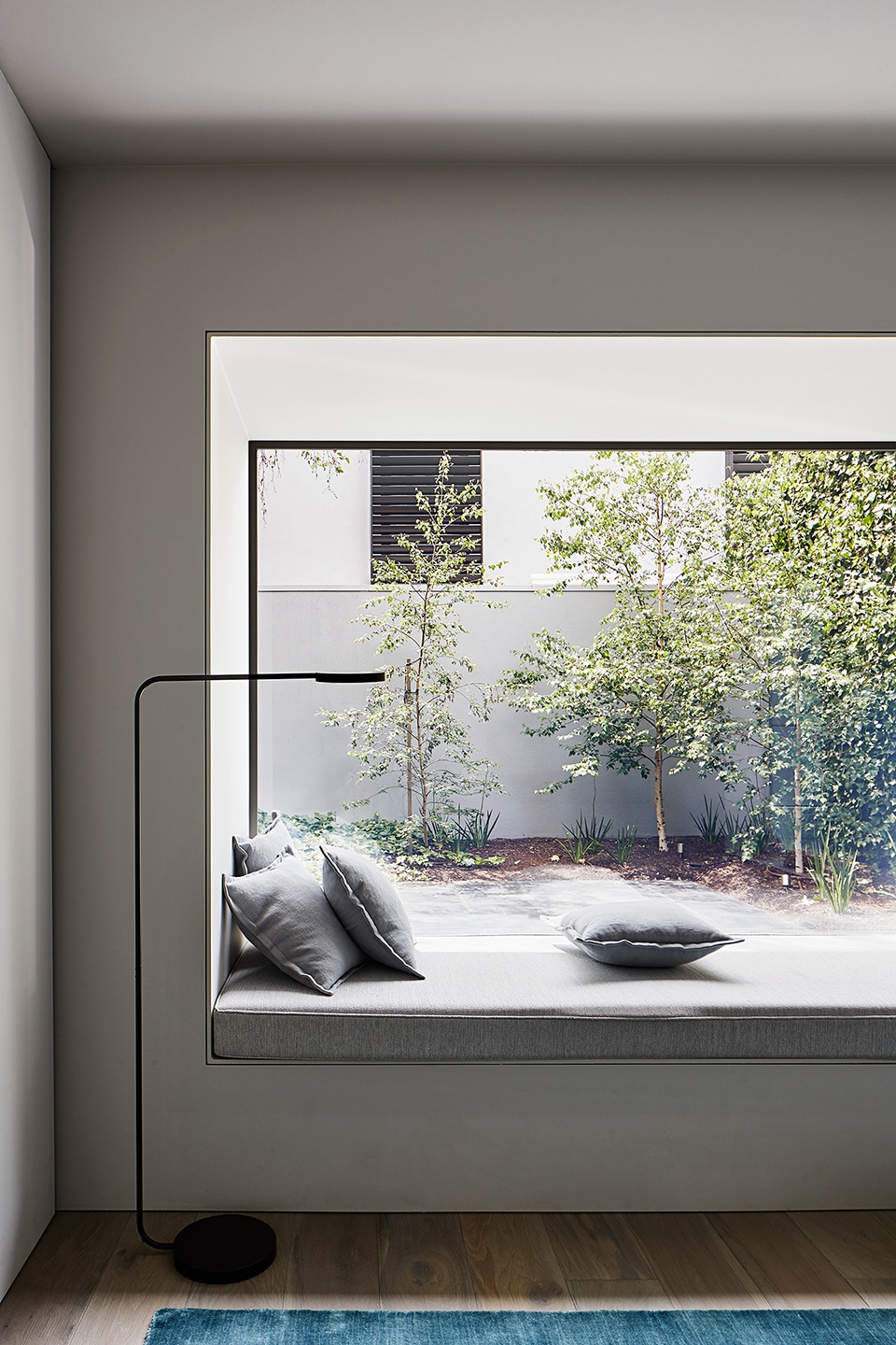cunningham street residence by studiofour