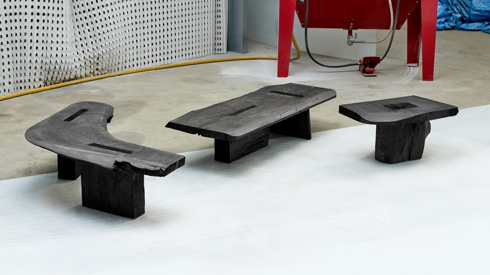 essential by viewport studio