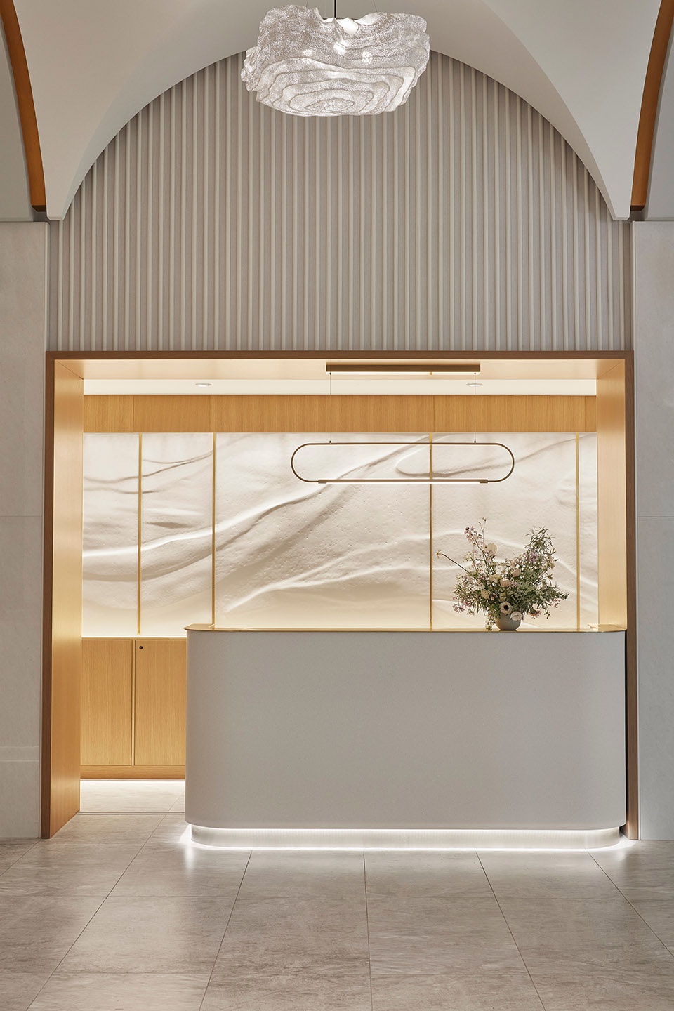 marriott chateau champlain hotel by sid lee architecture