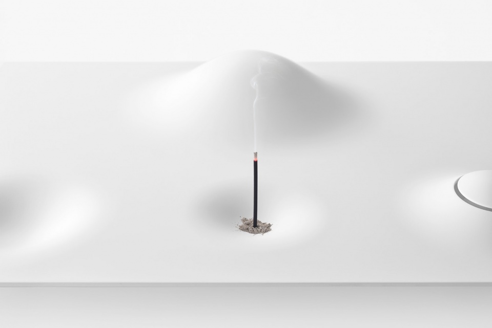 oka by nendo
