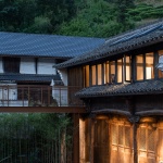 东山村纸博物馆，杭州萧山 / 北京清华同衡规划设计研究院