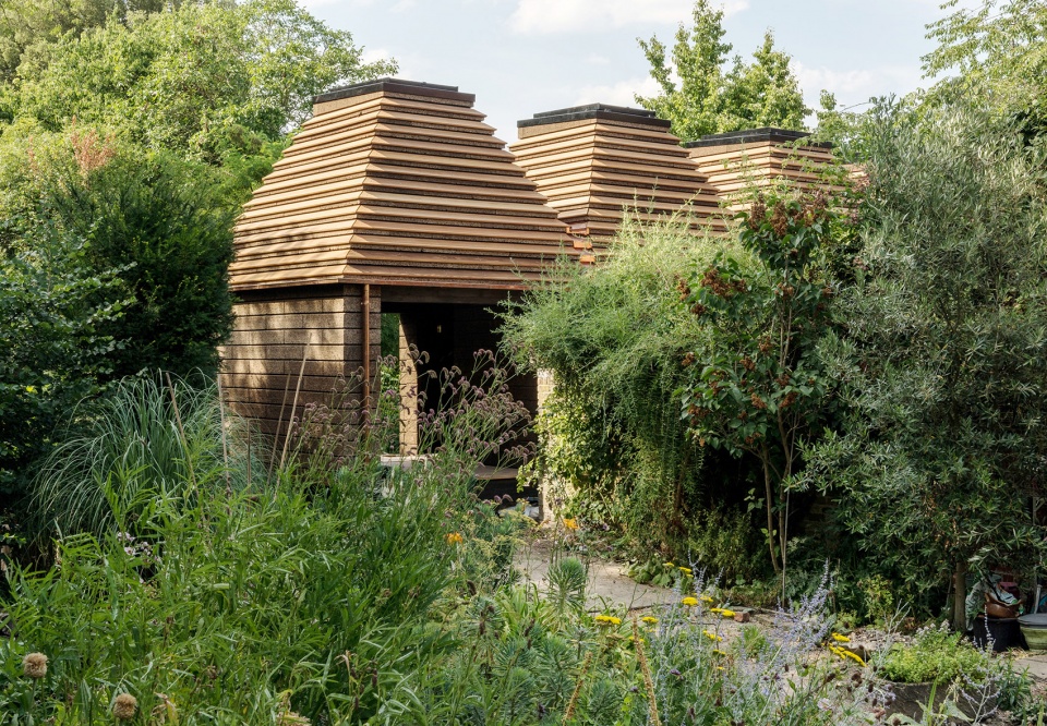 the cork house by matthew barnett howland dido milne oliver wilton