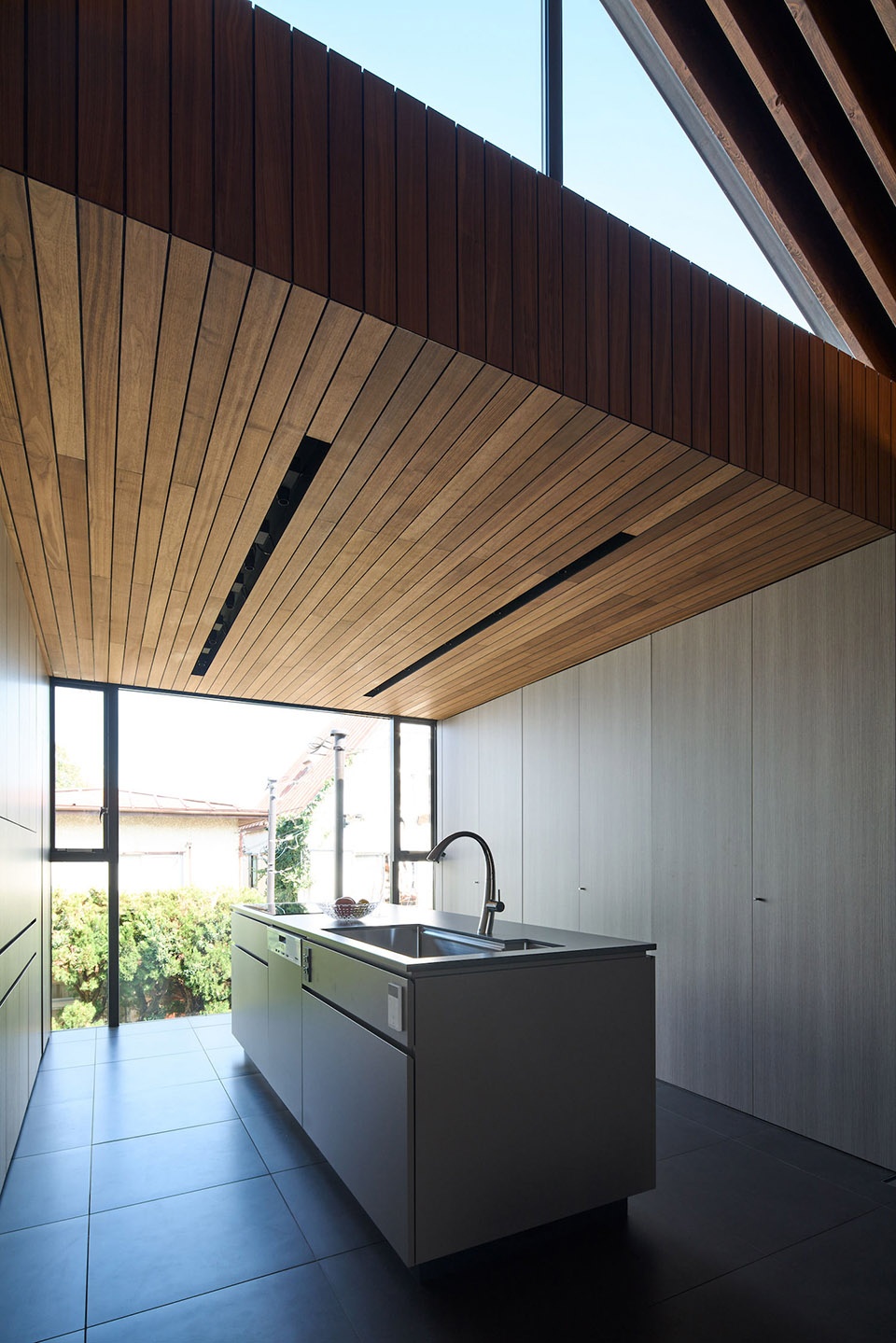 GRACE by Satoshi Kurosaki APOLLO Architects Associates
