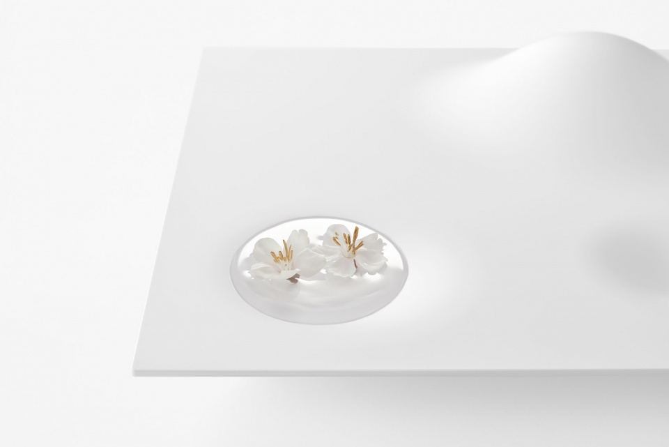 oka by nendo