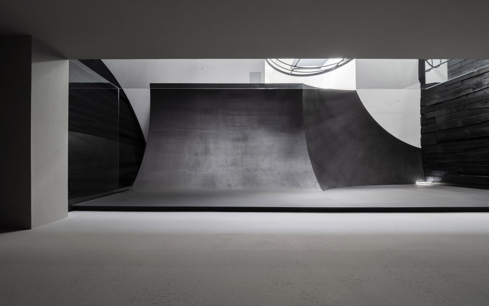 Carbon Field juliArt by Waterfrom Design