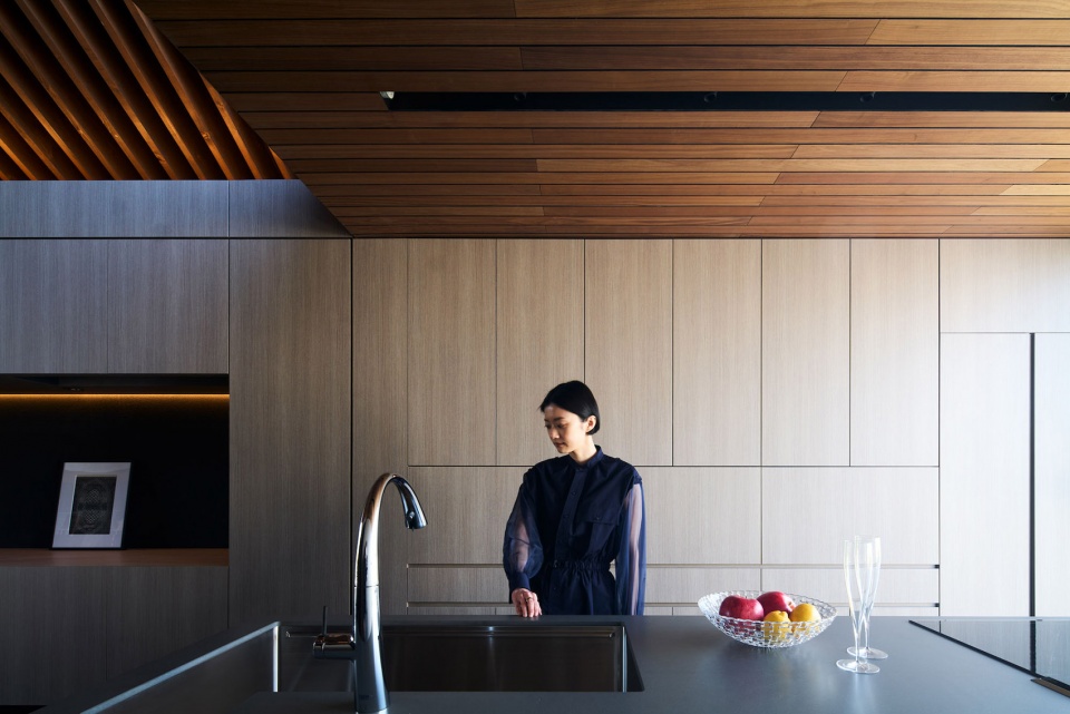 GRACE by Satoshi Kurosaki APOLLO Architects Associates