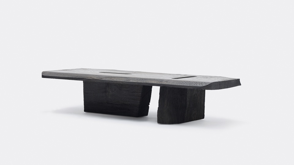 essential by viewport studio