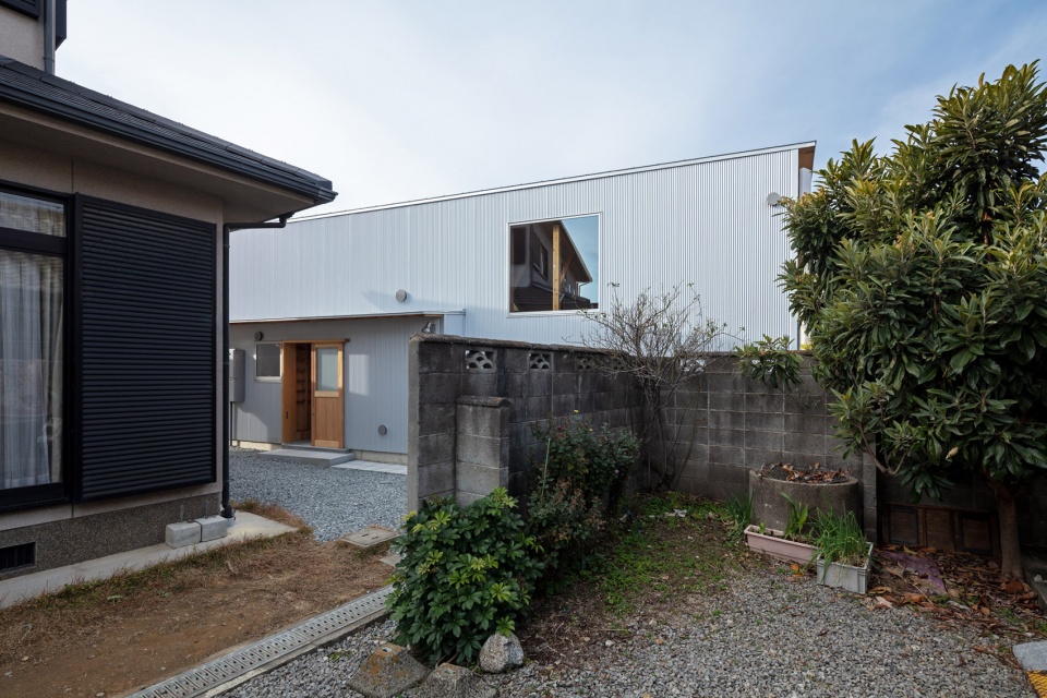 inoki ye by office for environment architecture