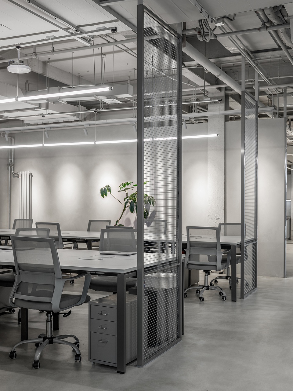 lpi ad studio workplace interior design china by within beyond studio