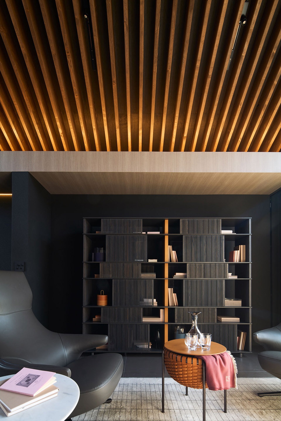 GRACE by Satoshi Kurosaki APOLLO Architects Associates