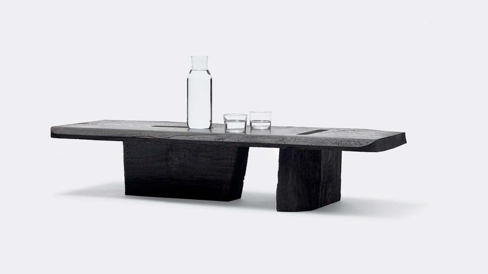 essential by viewport studio
