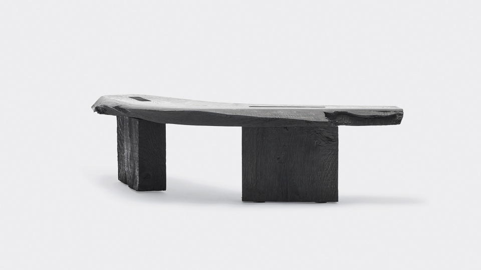 essential by viewport studio