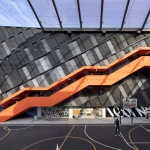 NYC Garage by SRG Partnership