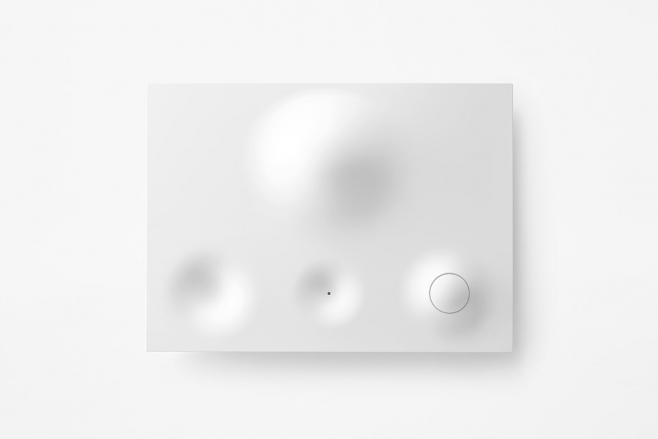 oka by nendo