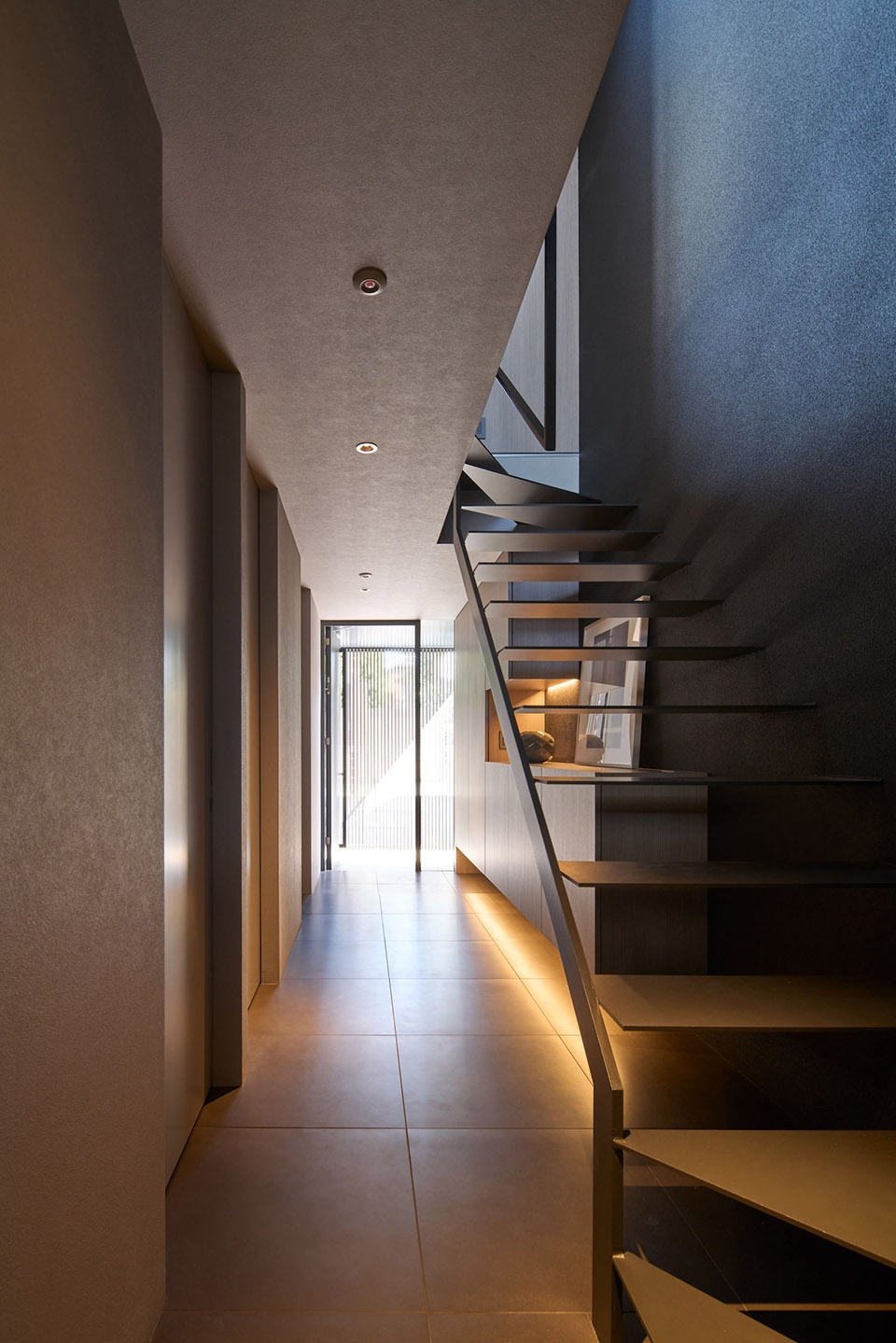 GRACE by Satoshi Kurosaki APOLLO Architects Associates