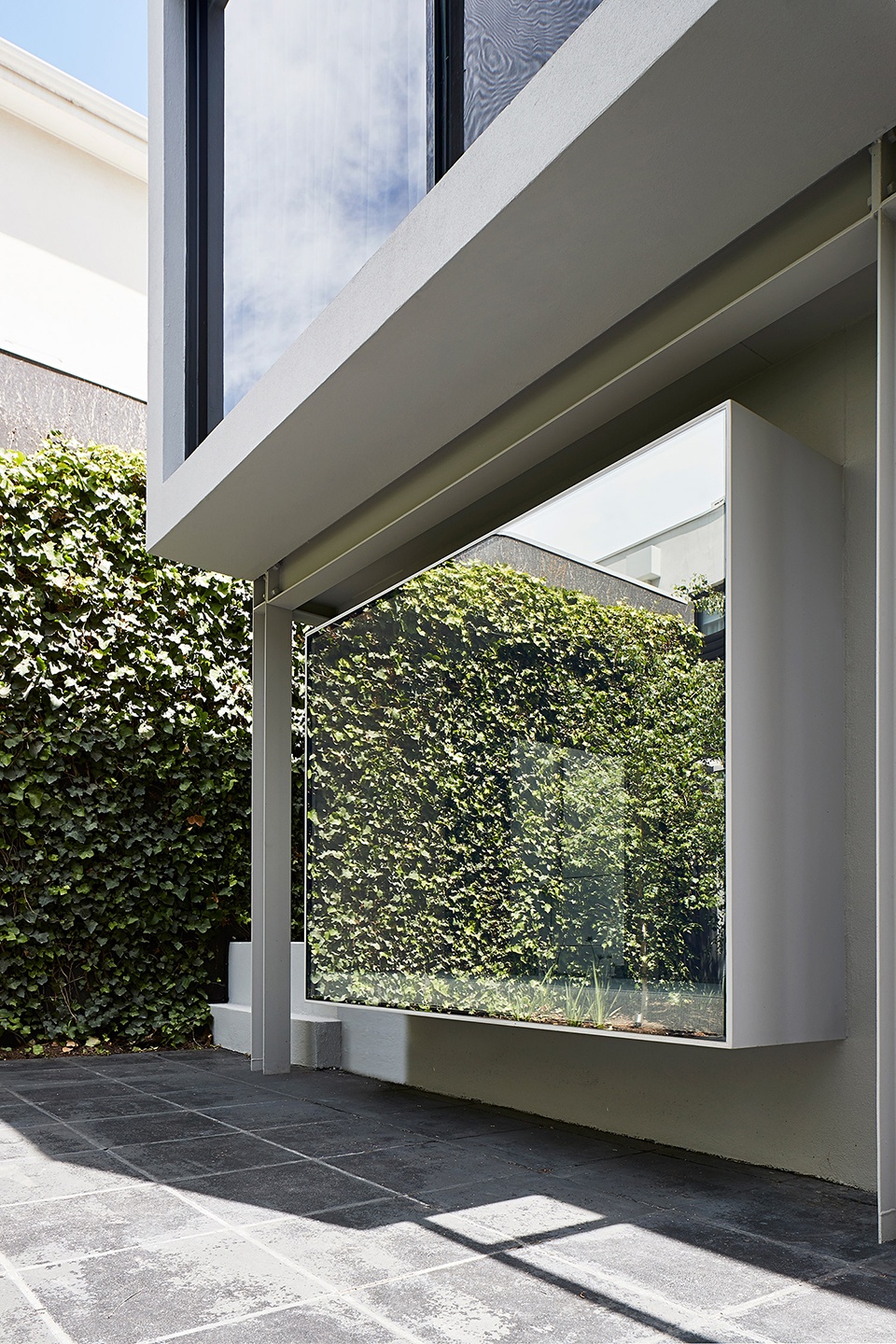 cunningham street residence by studiofour