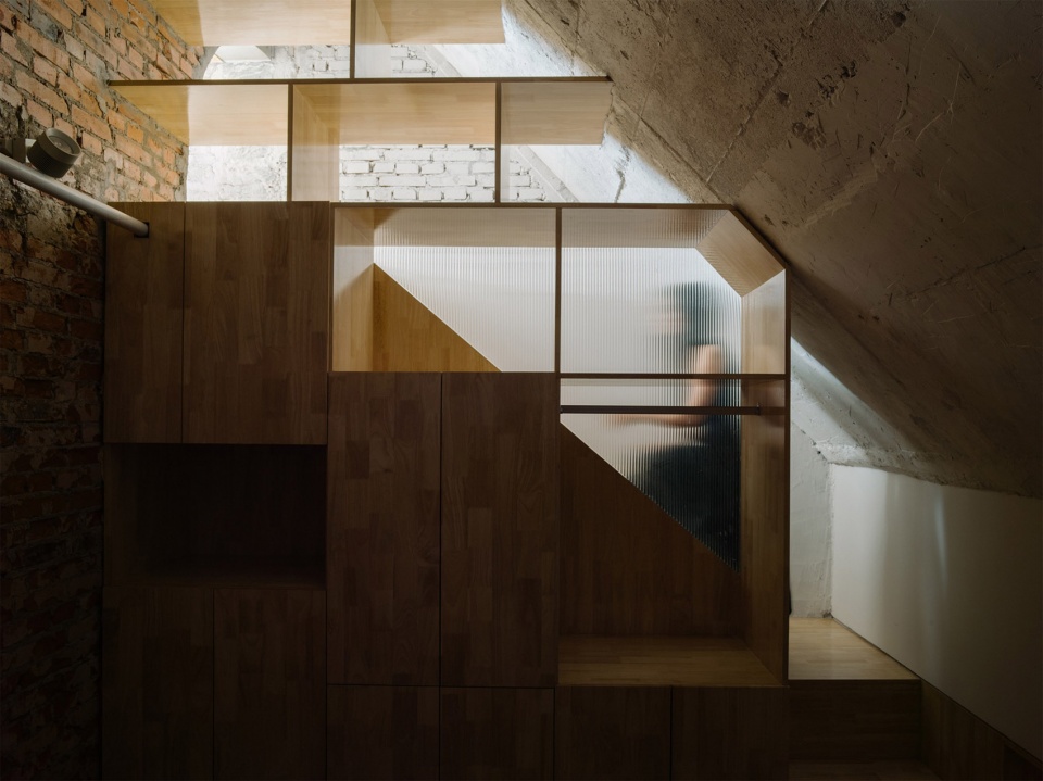 home of hand craft experiments china by atelier zz