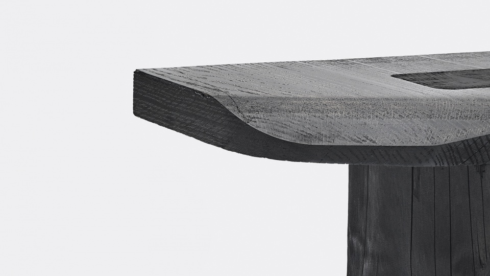 essential by viewport studio