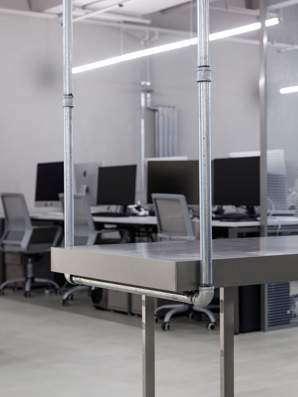 lpi ad studio workplace interior design china by within beyond studio
