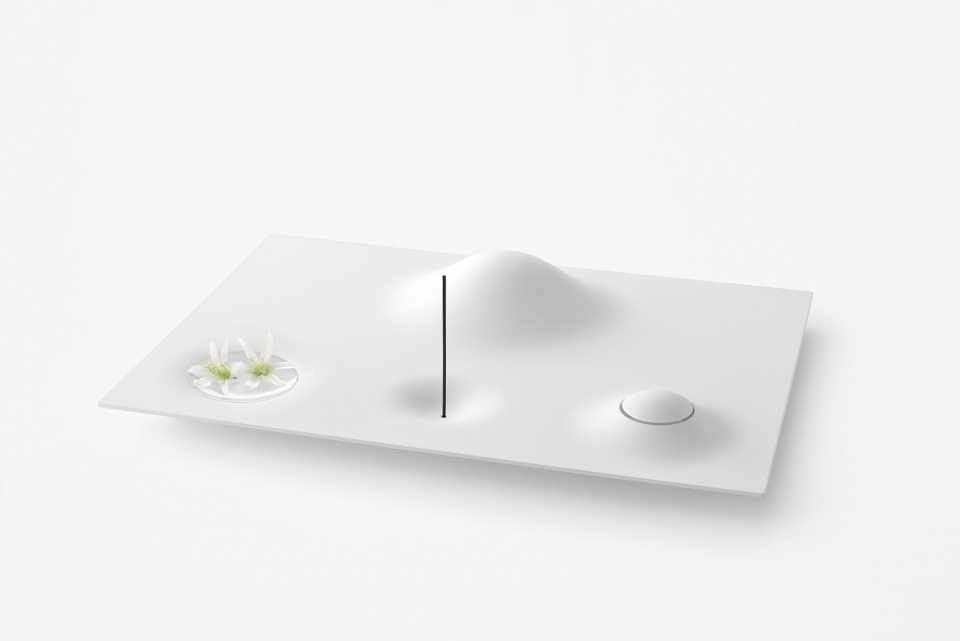 oka by nendo