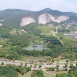 汤山星空餐厅，南京 / 孟建民团队