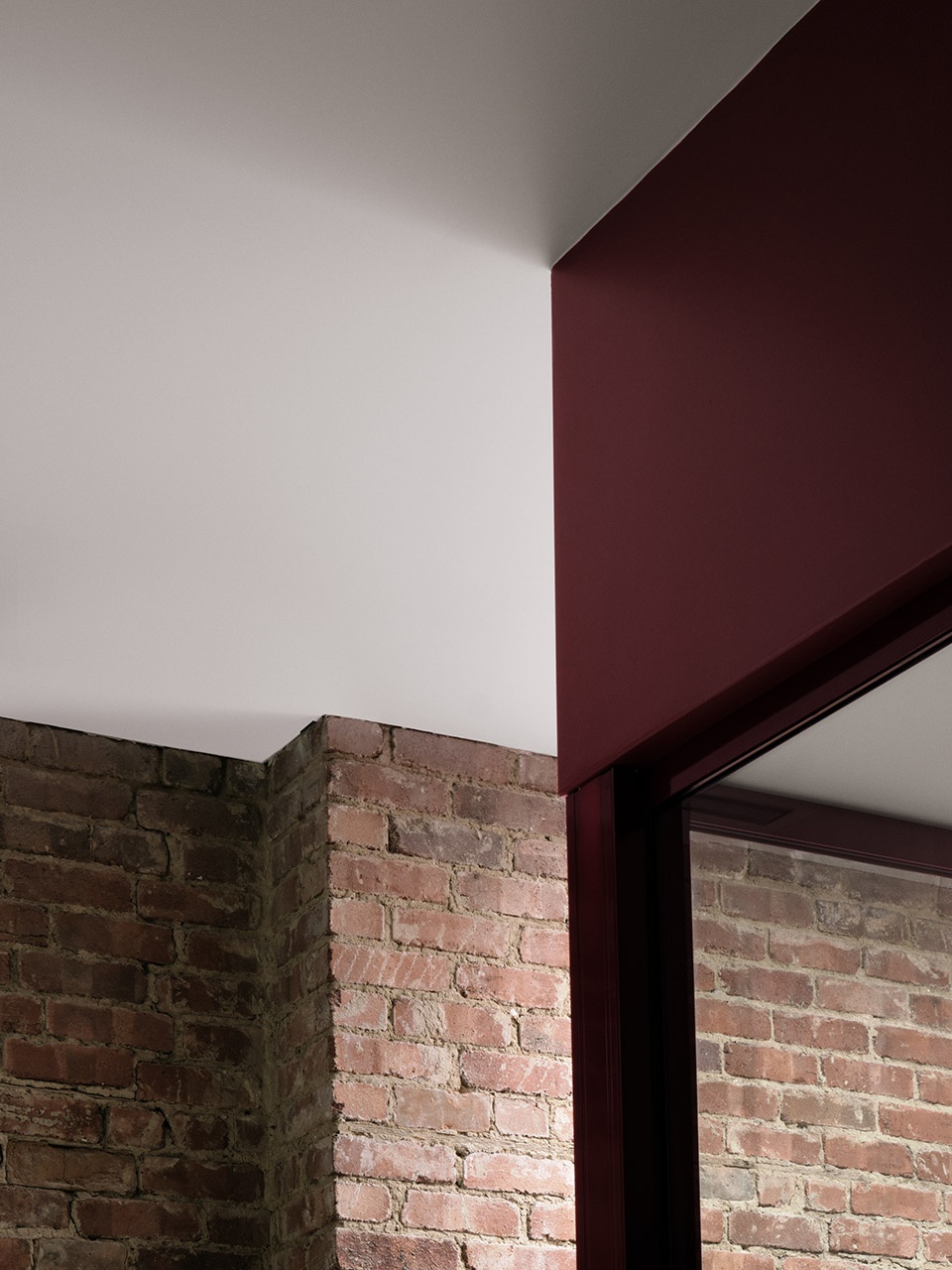 SPACIAL office space by IVY STUDIO INC