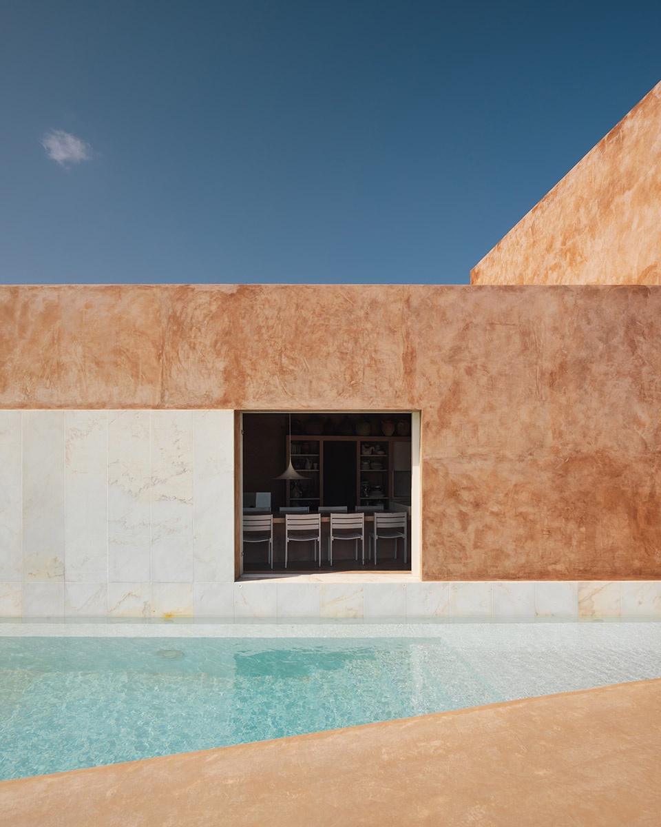house in grandola by bak gordon arquitectos