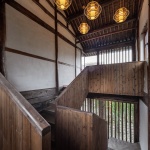 东山村纸博物馆，杭州萧山 / 北京清华同衡规划设计研究院