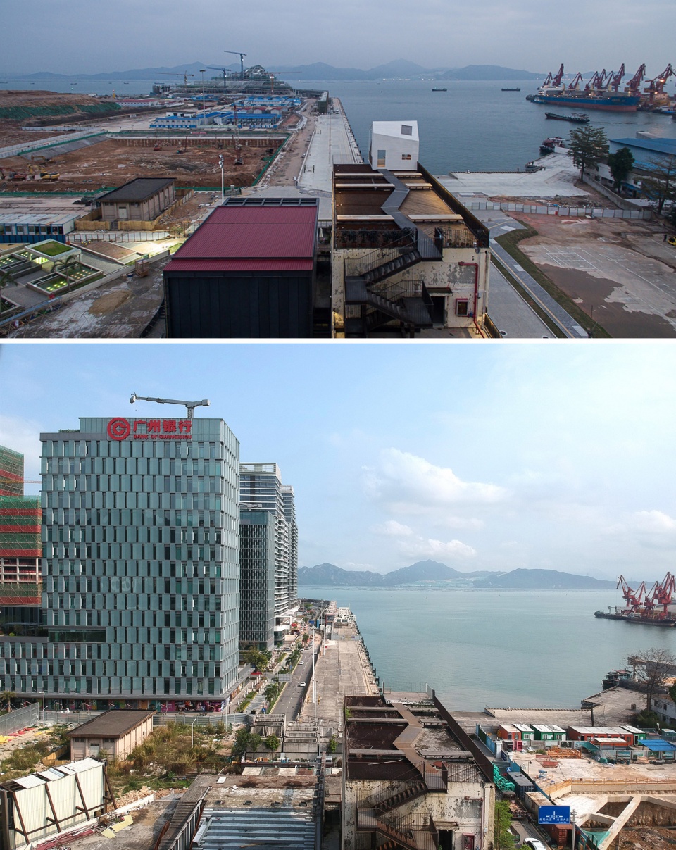 under 35 zuo long