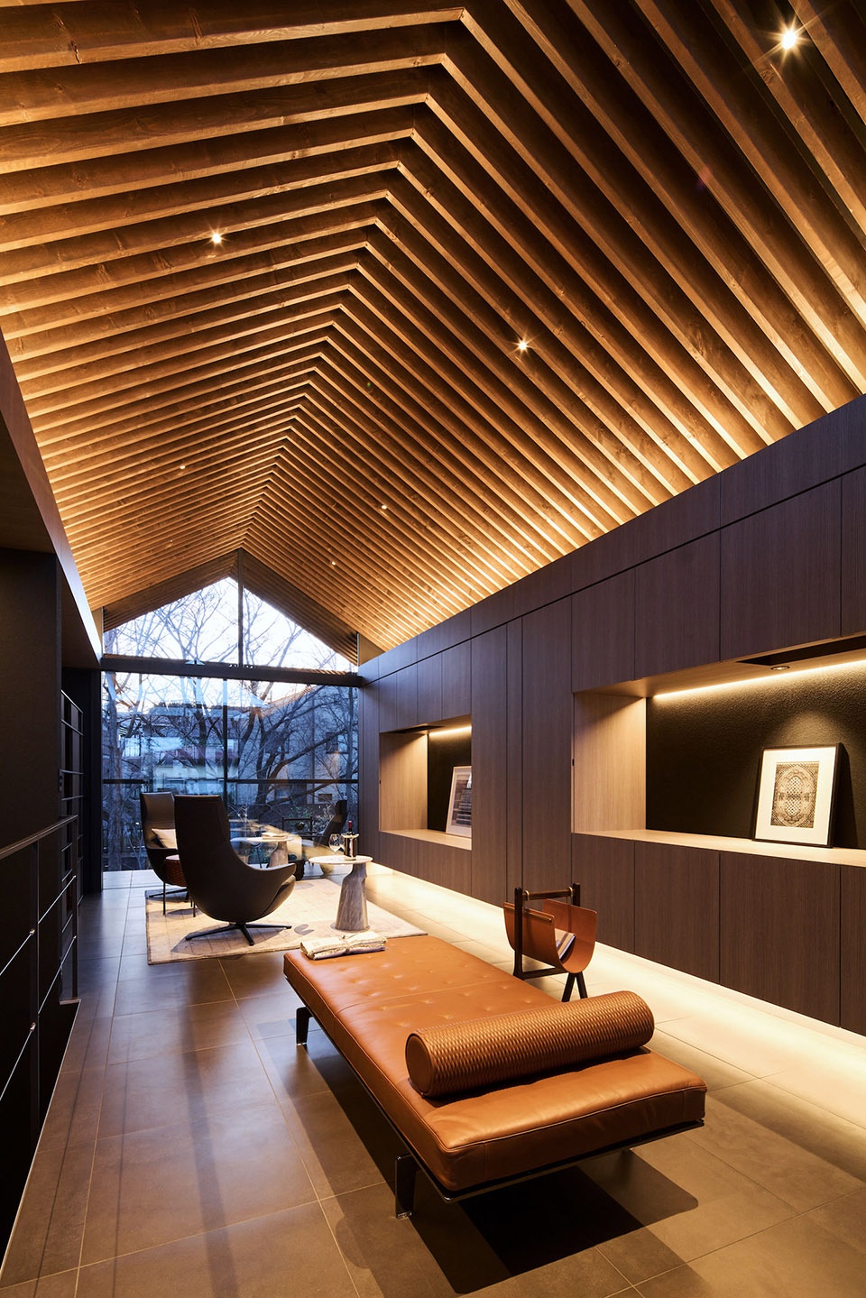 GRACE by Satoshi Kurosaki APOLLO Architects Associates