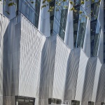 One Hundred住宅塔楼，圣路易斯 / Studio Gang