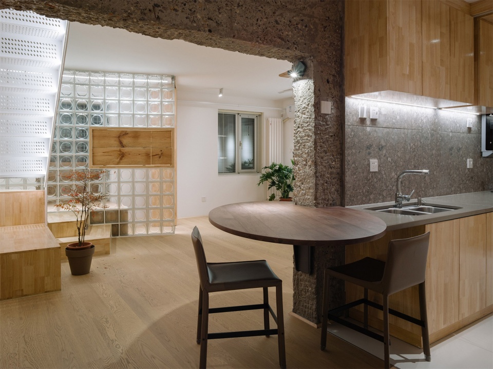 home of hand craft experiments china by atelier zz