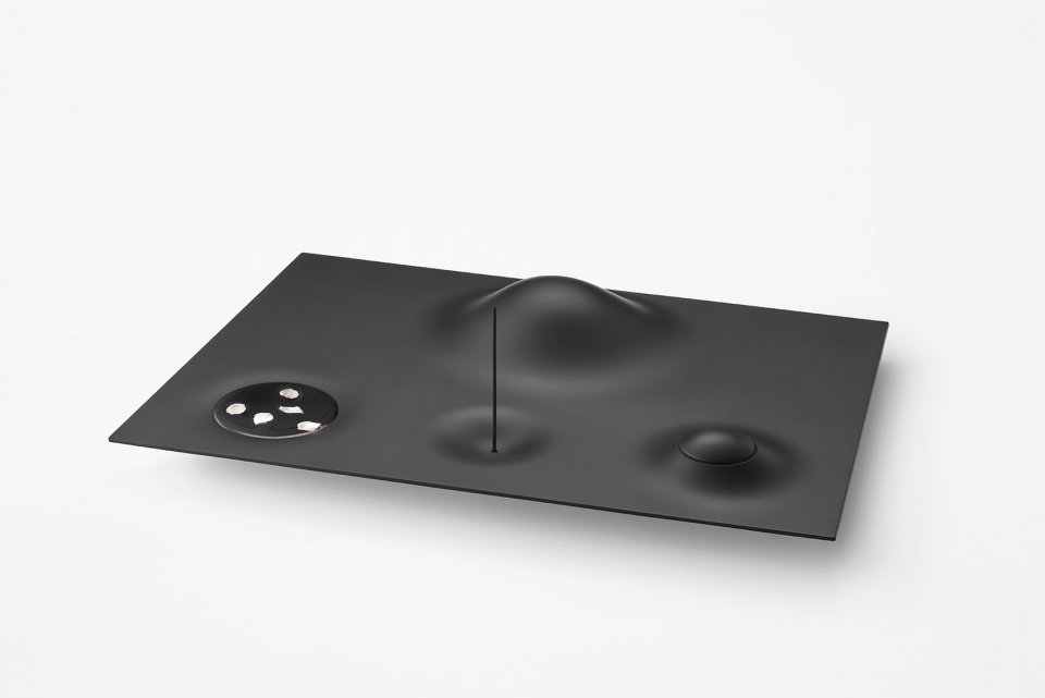 oka by nendo