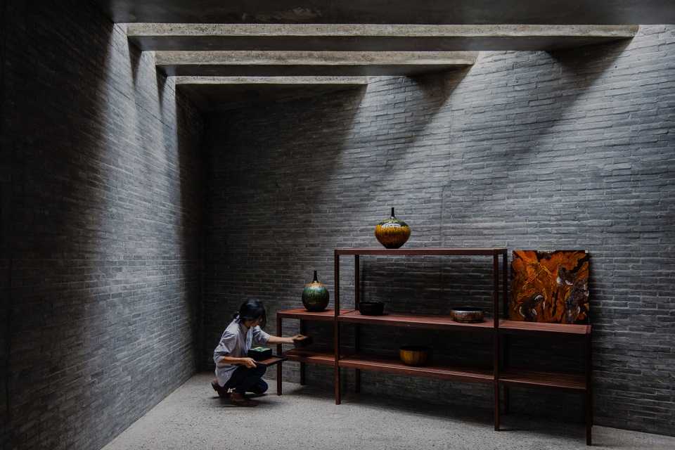 The TUBON by Hinzstudio