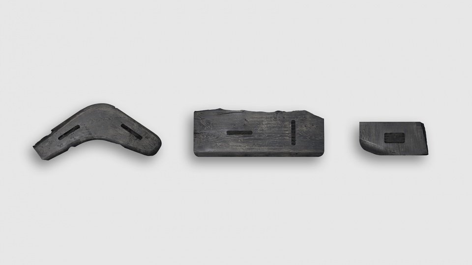 essential by viewport studio