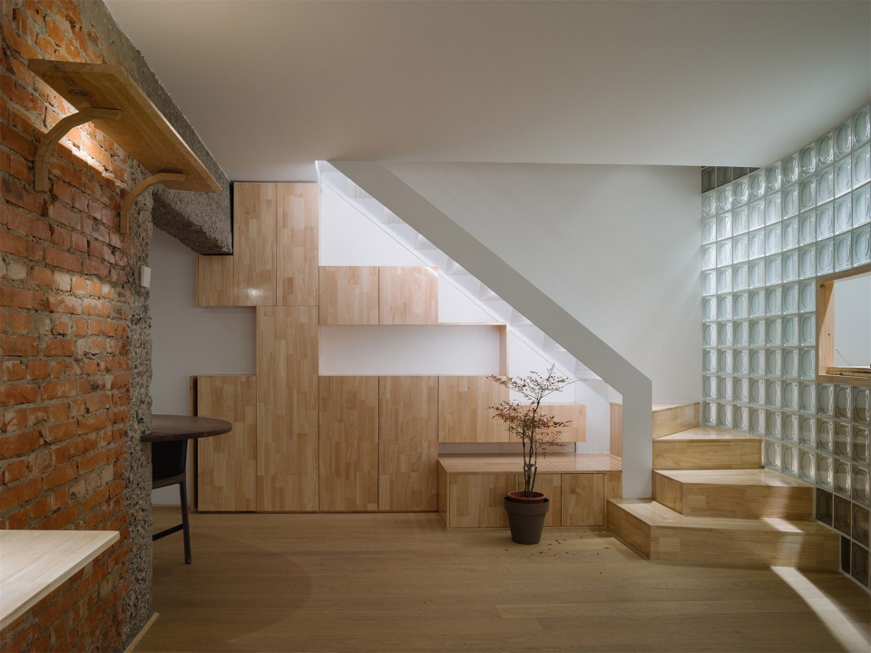 home of hand craft experiments china by atelier zz
