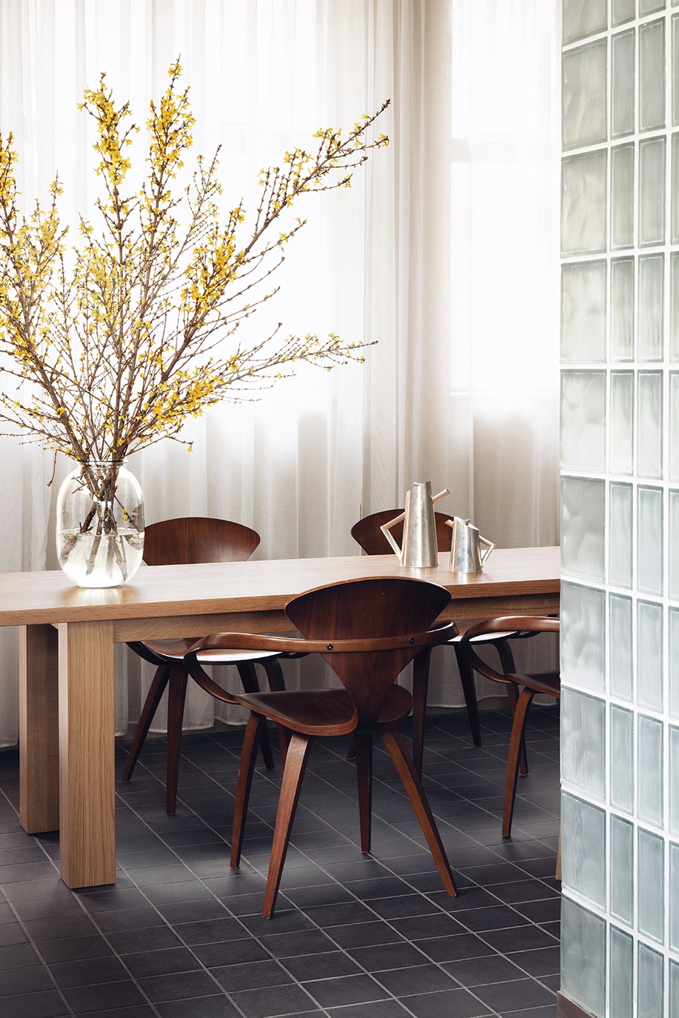 maido sushi restaurant by child studio