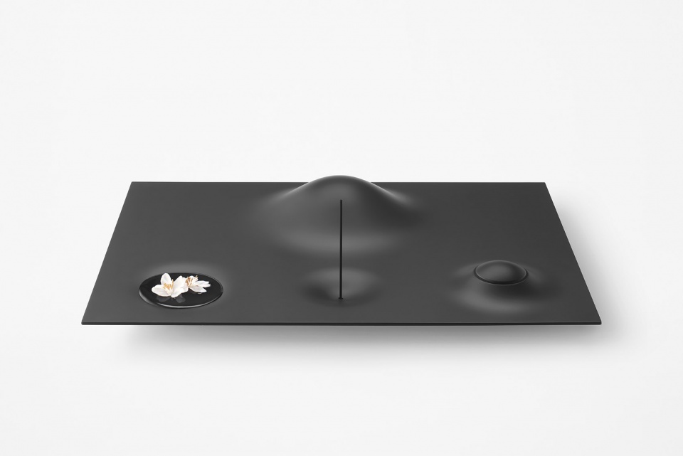 oka by nendo