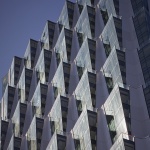 One Hundred住宅塔楼，圣路易斯 / Studio Gang