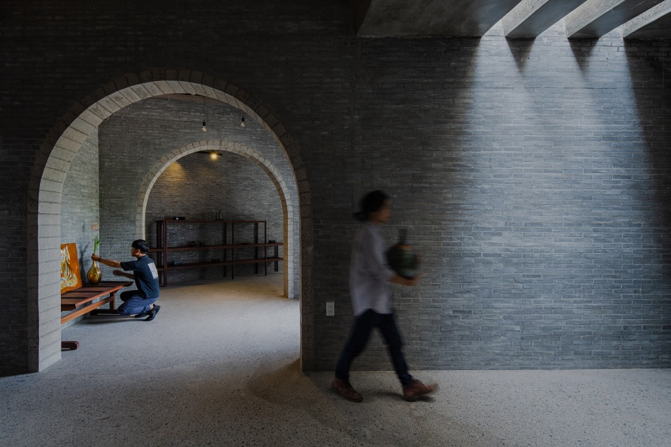 The TUBON by Hinzstudio