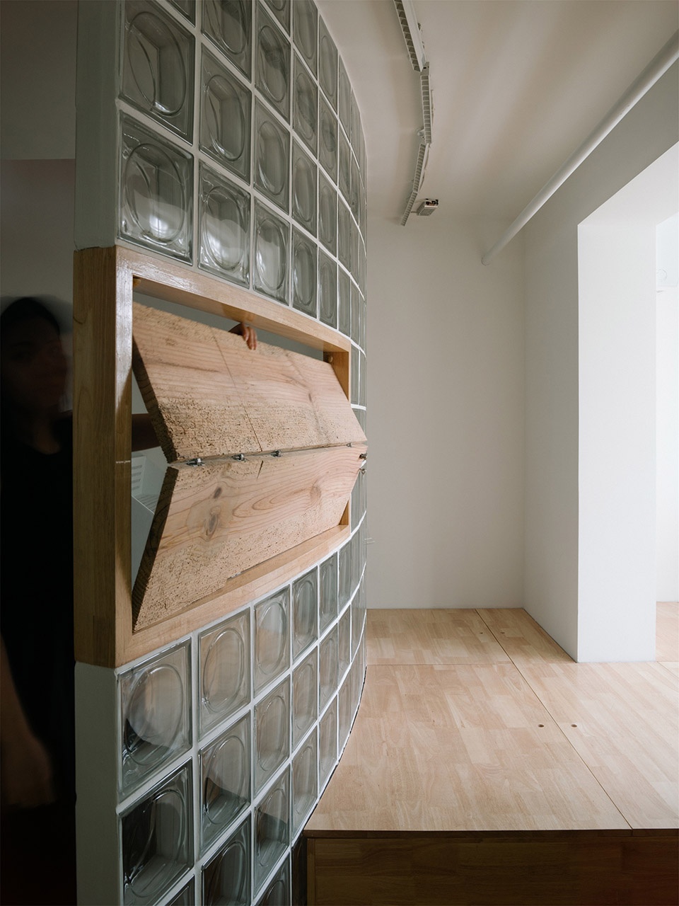home of hand craft experiments china by atelier zz