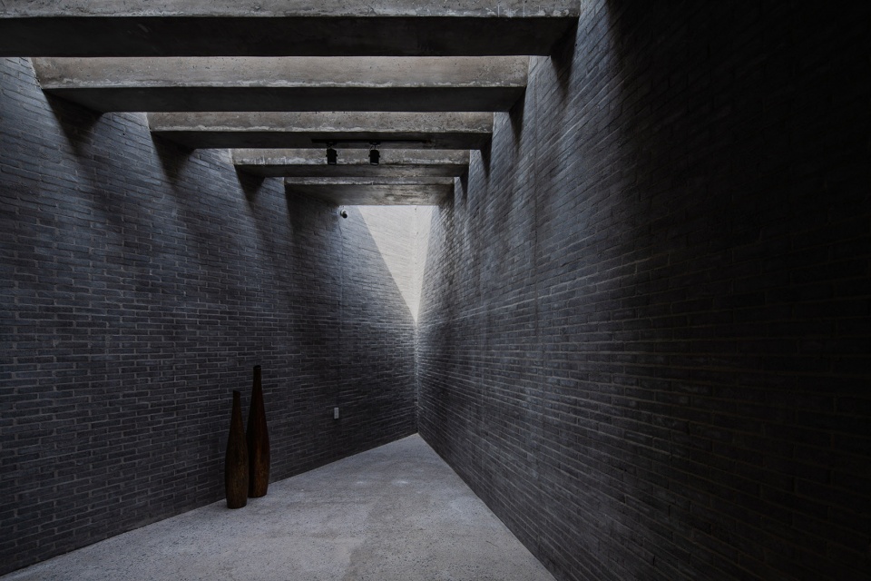 The TUBON by Hinzstudio