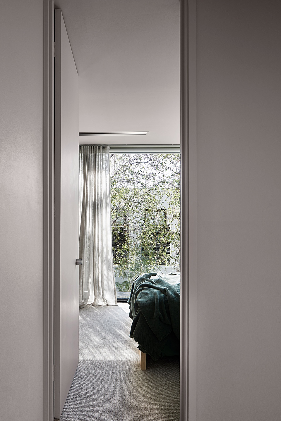 cunningham street residence by studiofour