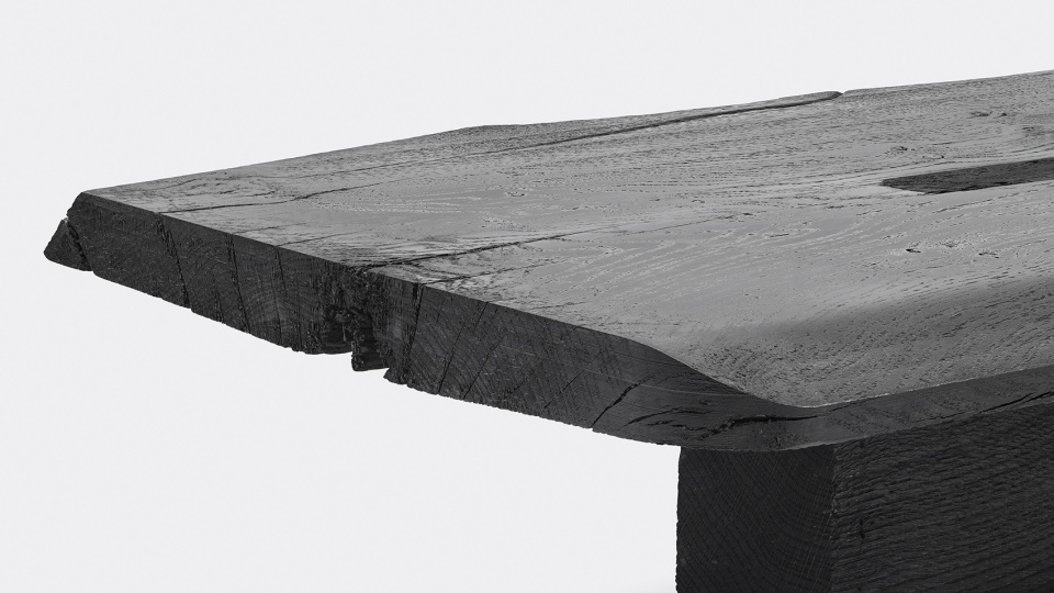 essential by viewport studio