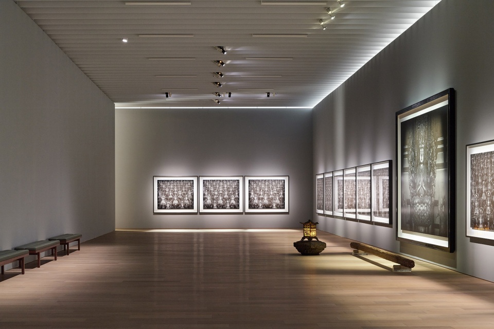 kyoto city kyocera museum of art by tezzo nishizawa architects