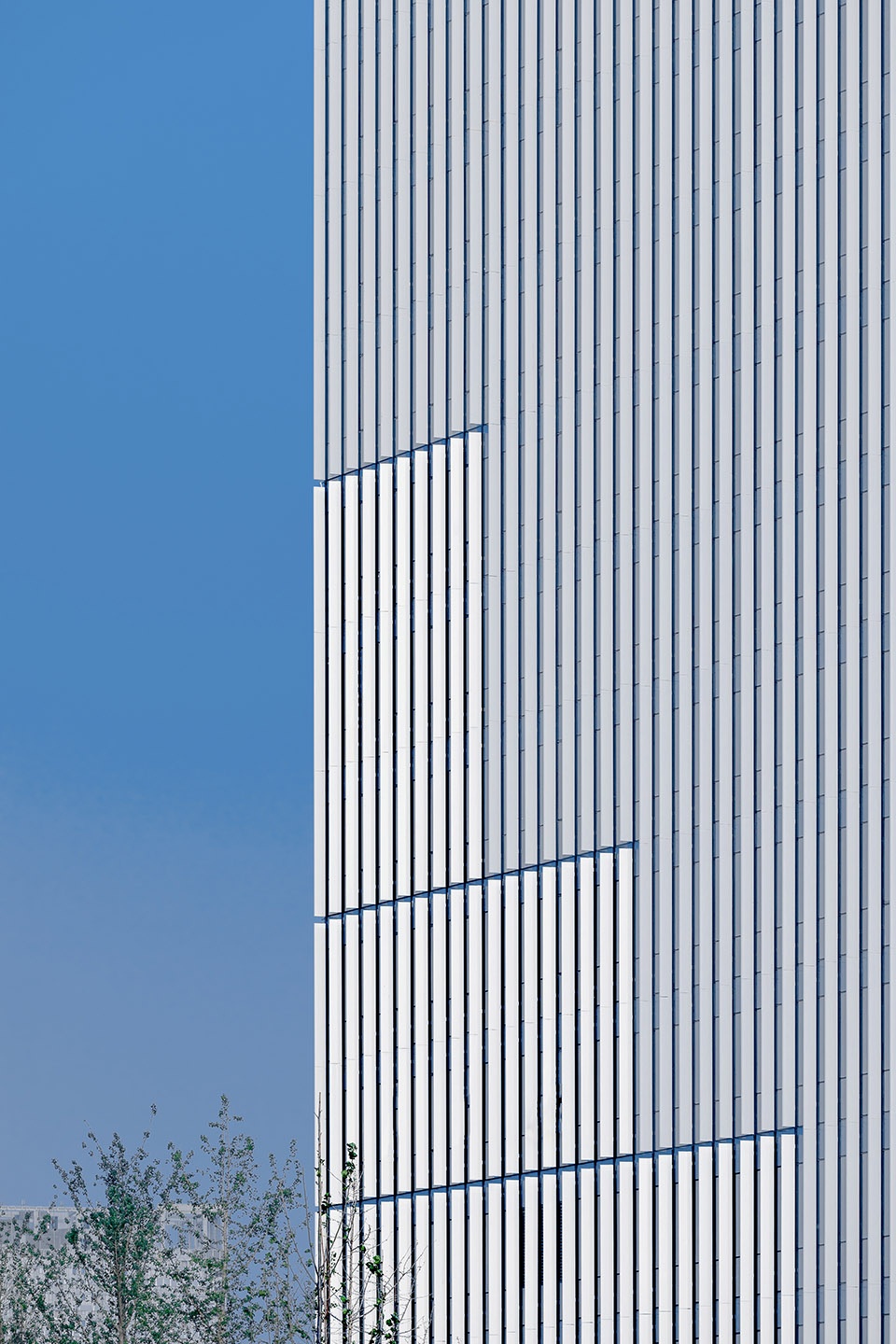 Haier International Plaza Phase I China by DC Alliance